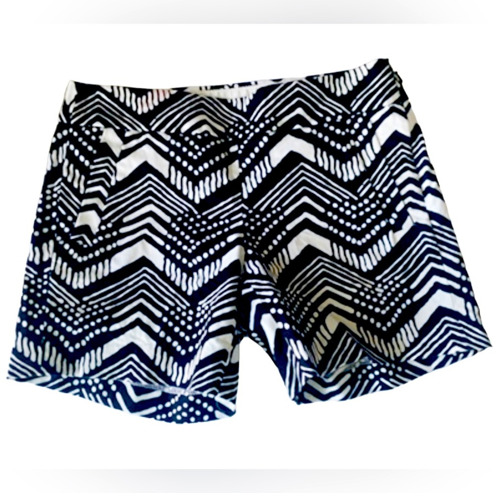 J. Crew shorts size 00